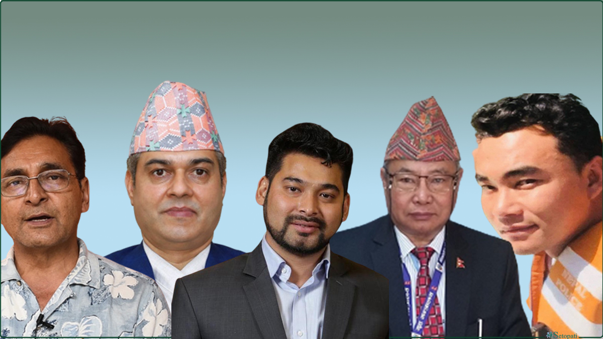 फाइल तस्बिर।